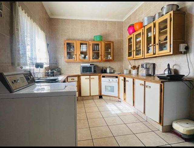 3 BEDROOM HOUSE FOR SALE IN BENONI CENTRAL